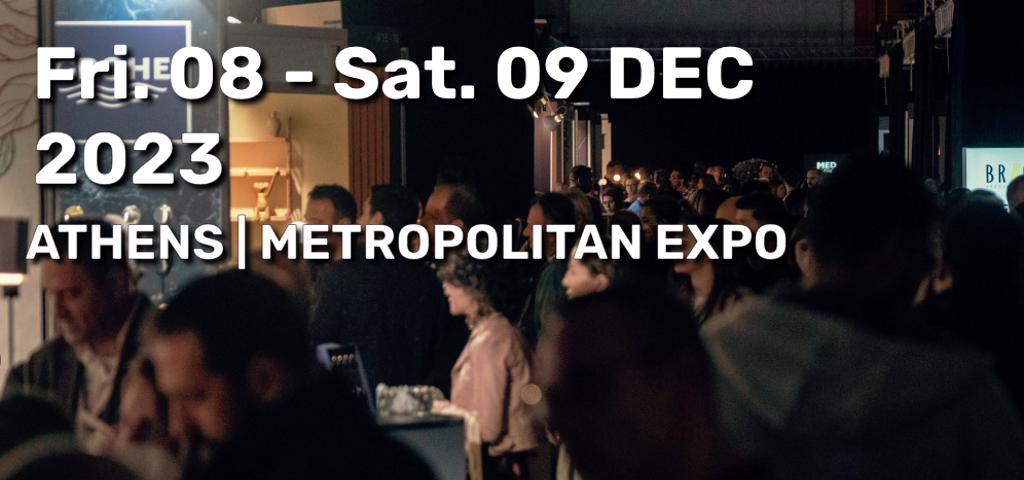 The Architect Show: Το διήμερο event για την αρχιτεκτονική και το design επιστρέφει! The Architect Show: Το διήμερο event για την αρχιτεκτονική και το design επιστρέφει!